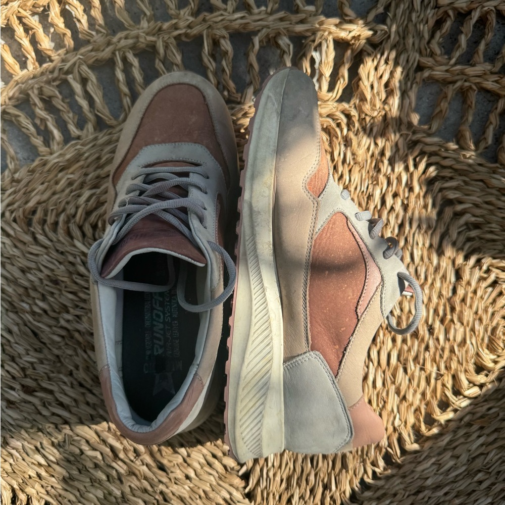 Mephisto Sneakers